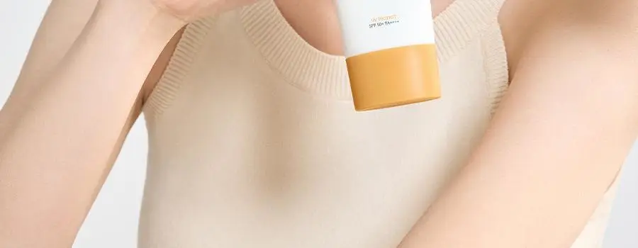 [레이PICK/수분코팅] 풀리 쌀 세라 수분 선크림 50ml (단품/기획) 상세페이지 34